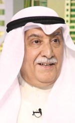 مرشح الدائرة الثالثة د.عبدالله فهد العبد الجادر