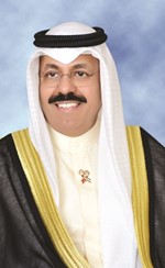 الشيخ أحمد النواف