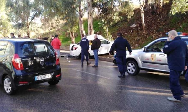 لبنان | عملية فرار جماعي من سجن بعبدا