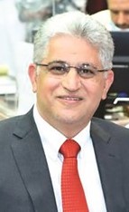 مرشح الدائرة الأولى د.عبدالمطلب بهبهاني