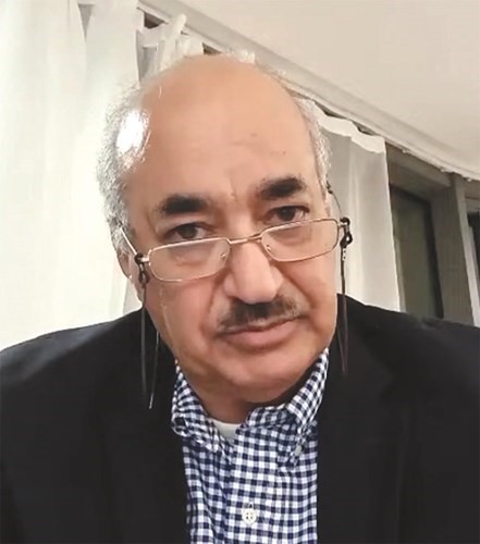 د. عبدالمحسن المدعج