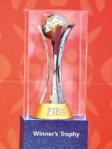 قطر تعتمد مشاركة بطل أفريقيا في مونديال الأندية