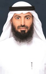 مرشح الدائرة الخامسة أحمد البديح
