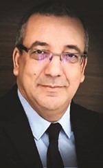 د. مراد محمودي