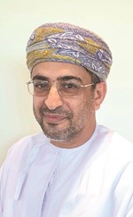 د. عبدالله امبوسعيدي