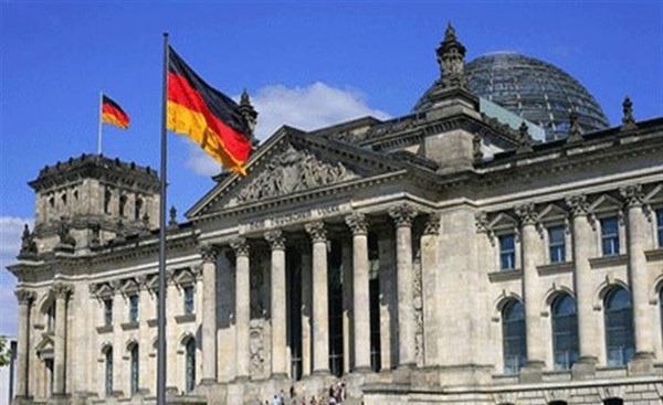 برلين تستعد لافتتاح قصر يعود تاريخه للقرن الـ 15