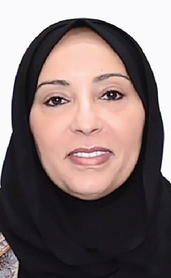 الشيخة فادية سعد العبدالله