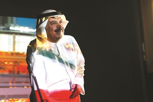 محمد المسباح
