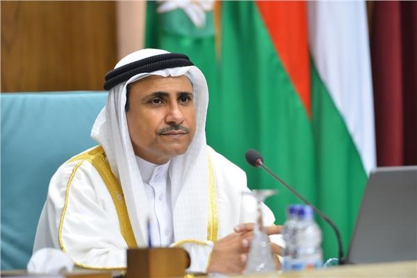 عادل العسومي