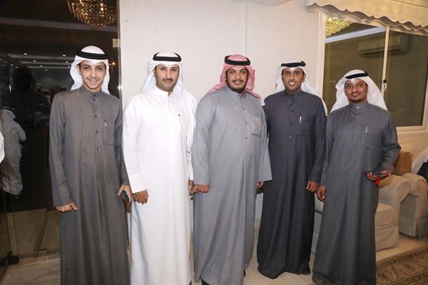 تواجد وحضور