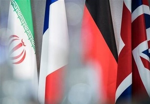 باريس ولندن وبرلين تعتبر أجهزة الطرد المركزي الجديدة في نطنز في إيران "مقلقة للغاية"