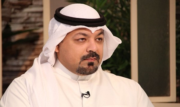 الشيخ يوسف العبدالله 