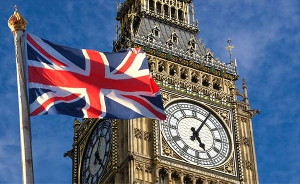 «المركزي» البريطاني: لندن ستظل مركزاً مالياً رئيسياً
