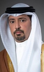 البحريني أحمد بن حمد آل خليفة رئيسا لمجلس منظمة الجمارك العالمية