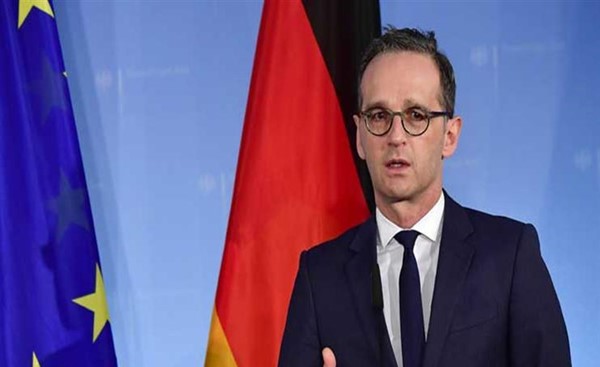 وزير الخارجية الألماني يدعو لدور أقوى للاتحاد الأوروبي في الناتو