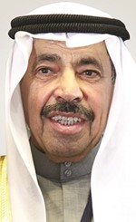 عبدالعزيز سعود البابطين