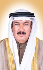 وزير التربية ووزير التعليم العالي د.علي المضف