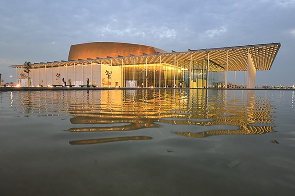 مسرح البحرين الوطني