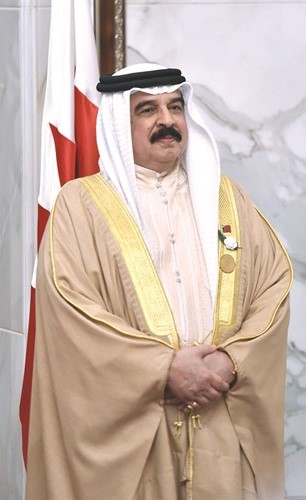 مملكة البحرين.. نهضة تنموية شاملة وإنجازات بارزة