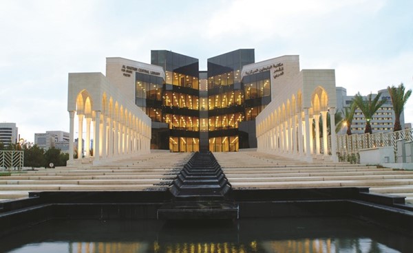 مكتبة البابطين تحتفي باليوم العالمي للغة العربية