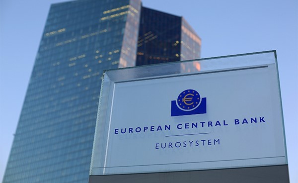 البنك المركزي الأوروبي: يمكن عودة البنوك إلى توزيع أرباح خلال العام المقبل