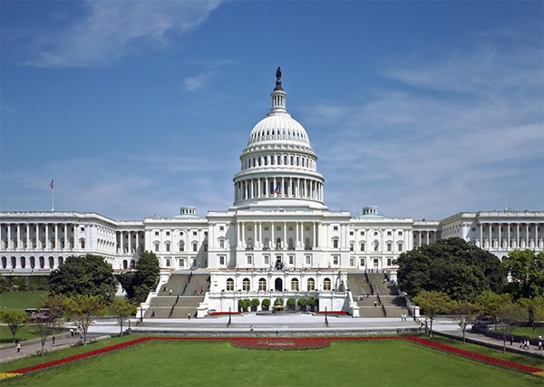 الكونجرس يدعو لإجراء عاجل لمواجهة أكبر حملة هجومية إلكترونية تجسسية في التاريخ الأمريكي