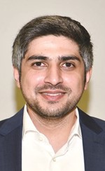 د.أحمد اشكناني