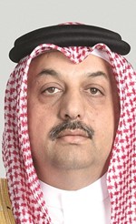 د.خالد بن محمد العطية