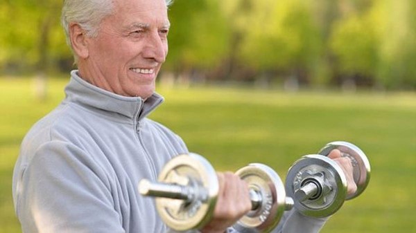 مع التقدم في العمر.. هكذا تحمي عضلاتك من الضمور؟