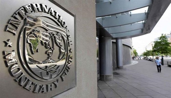 صندوق النقد الدولي يوافق على مساعدة بقيمة 1,67 مليار دولار لمصر