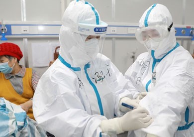 اليابان تبدأ تطعيم الطواقم الطبية بلقاح مضاد لكورونا في فبراير