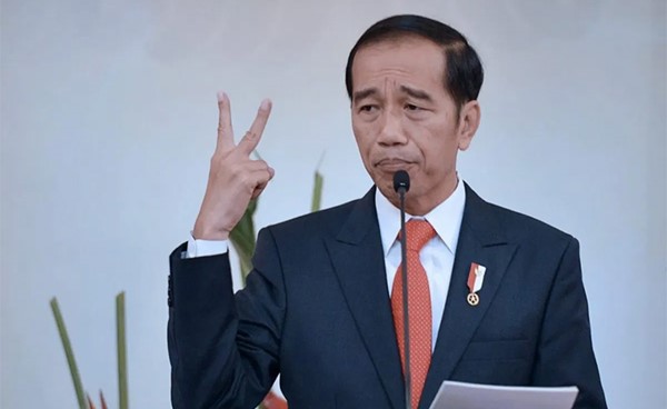 رئيس إندونيسيا يدشن ميناء "إستراتيجيا" بتكلفة 3 مليارات دولار