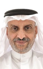 د.حسين الديحاني