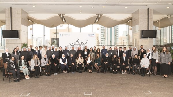 «الوطني» يواصل مساهماته لاستدامة المجتمع في 2020.. رغم «كورونا»