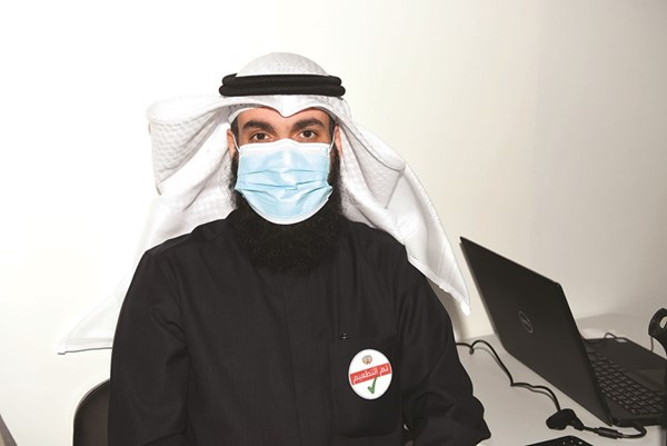 م.عبدالعزيز الطشة