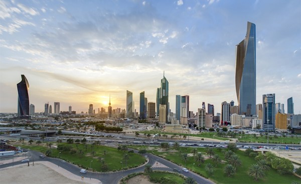 «ميد»: فرص انتعاش الاقتصاد الكويتي في 2021 تكاد تكون ضئيلة أو معدومة
