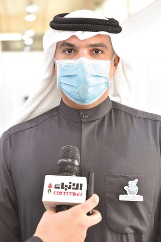 د.فهد الغملاس