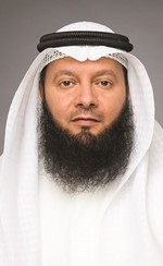 أحمد العازمي