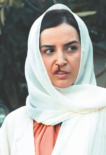 نورة العقيلي