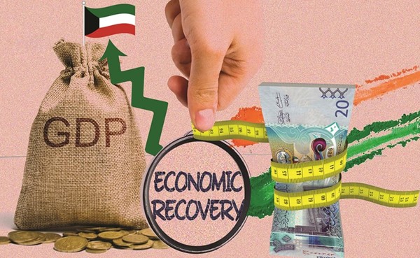 «موديز»: عدم تنويع الاقتصاد الكويتي.. يدعم التعافي السريع من «كورونا»!