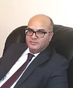 السفير الهاشمي عجيلي