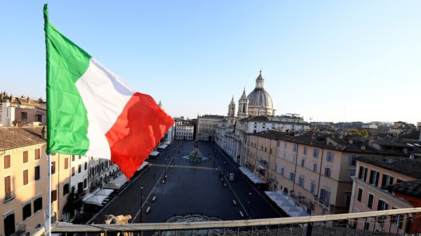 إيطاليا تثمّن جهود الكويت في إنجاز «بيان العلا» والمصالحة الخليجية