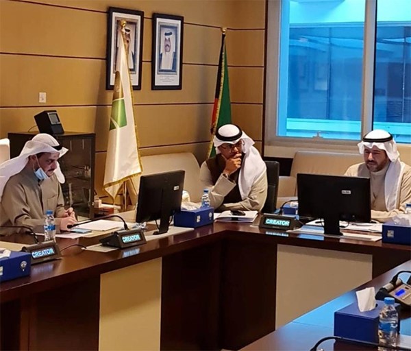 "البيئة" تناقش مع البلدية تخصيص عدد من المحميات الطبيعية