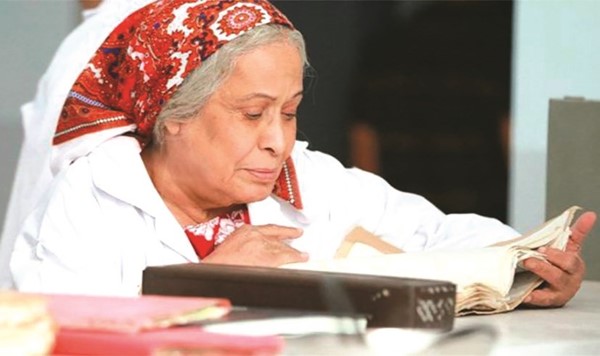 لله درك يا أم هارون.. بقلم: خالد خليل جناحي