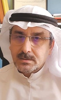 د.خالد النوري