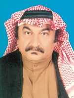 الفنان عبدالمحسن الصفار