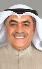 د.خالد العنزي