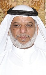 عبدالله الهيفي