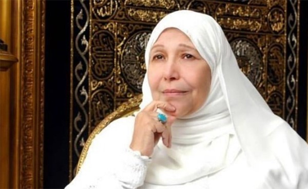 وفاة الداعية المصرية عبلة الكحلاوي متأثرة بفيروس كورونا عن 72 عاما