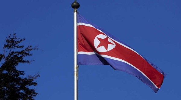 القائم بأعمال سفير كوريا الشمالية في الكويت فر لكوريا الجنوبية